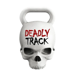 Mori, das Totenkopf-Zeichen der „Deadly Dozen“