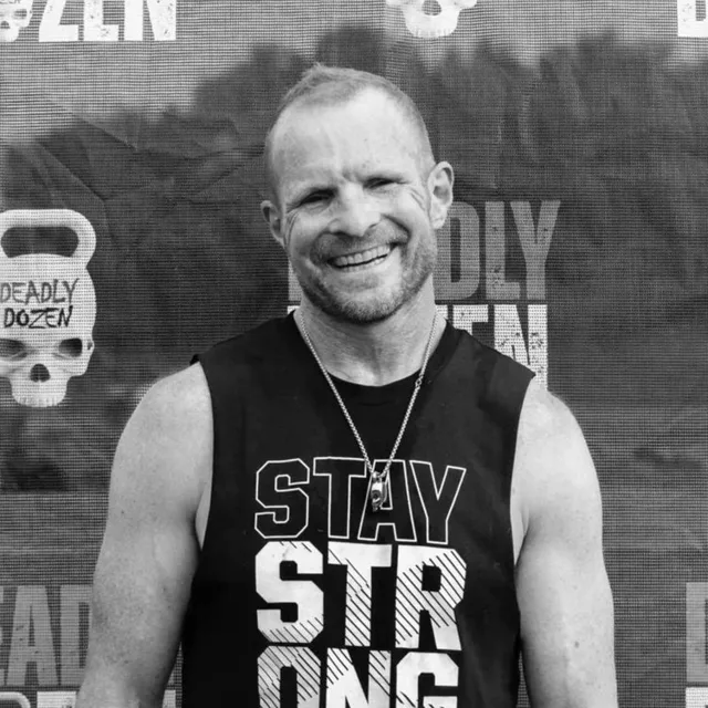 Steven Preis